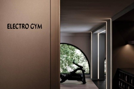 Electra Rhythm Athens - 14