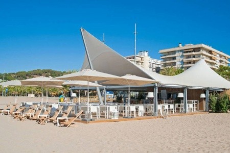 Španielsko Costa del Maresme Kaktus Playa 5 dňový pobyt Raňajky Vlastná October 2026 (23/10/26-27/10/26)