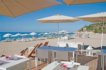 Španielsko Costa del Maresme Kaktus Playa 5 dňový pobyt Raňajky Vlastná October 2026 (23/10/26-27/10/26)