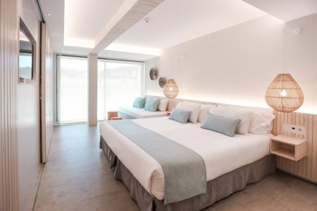 Španielsko Costa del Maresme Kaktus Playa 5 dňový pobyt Raňajky Vlastná October 2026 (23/10/26-27/10/26)