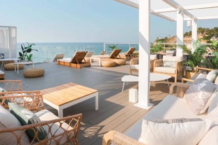Španielsko Costa del Maresme Kaktus Playa 5 dňový pobyt Raňajky Vlastná October 2026 (23/10/26-27/10/26)