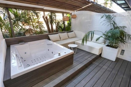 Španielsko Costa del Maresme Kaktus Playa 5 dňový pobyt Raňajky Vlastná October 2026 (23/10/26-27/10/26)