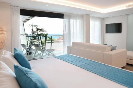 Španielsko Costa del Maresme Kaktus Playa 5 dňový pobyt Raňajky Vlastná October 2026 (23/10/26-27/10/26)
