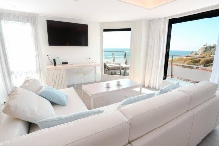 Španielsko Costa del Maresme Kaktus Playa 5 dňový pobyt Raňajky Vlastná October 2026 (23/10/26-27/10/26)