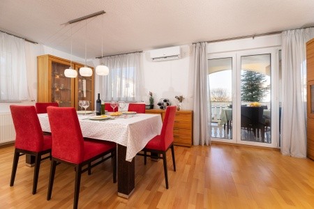 Apartmány 3298-6994 - 1