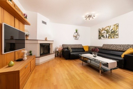 Apartmány 3298-6994 - 2