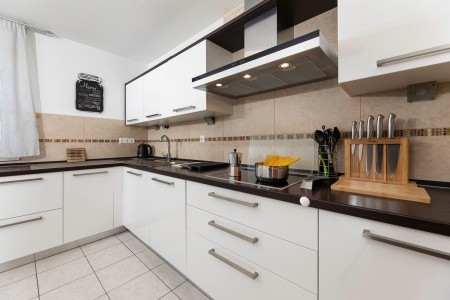 Apartmány 3298-6994 - 5