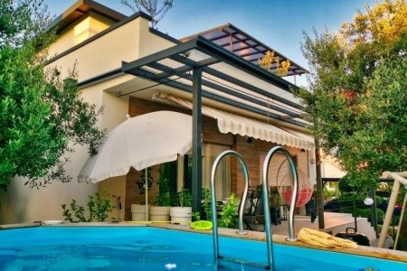 Apartmány 3298-7086 - 1