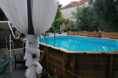 Apartmány 3298-7086 - 2