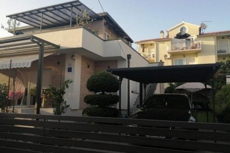 Apartmány 3298-7086 - 4