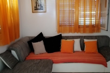 Apartmány 3298-7414 - 8