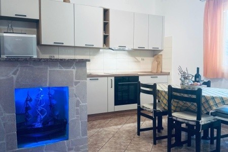 Apartmány 3298-7414 - 9