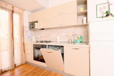 Apartmány 3298-7461 - 44