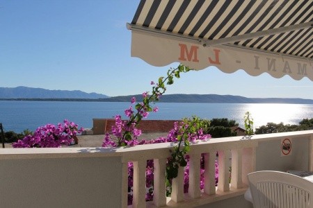 Apartmány 3298-7461 - 63