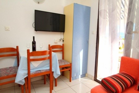 Apartmány 3298-7461 - 60