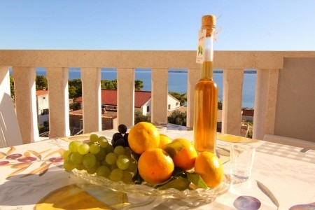 Apartmány 3298-7461 - 14