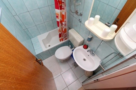 Apartmány 3298-7461 - 8