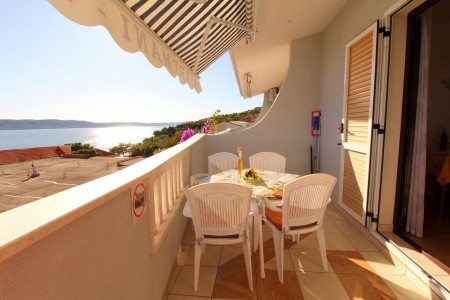 Apartmány 3298-7461 - 2