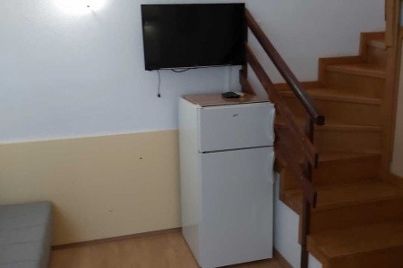 Apartmány 3298-7461 - 29