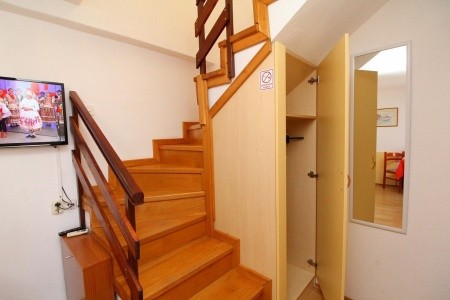 Apartmány 3298-7461 - 23