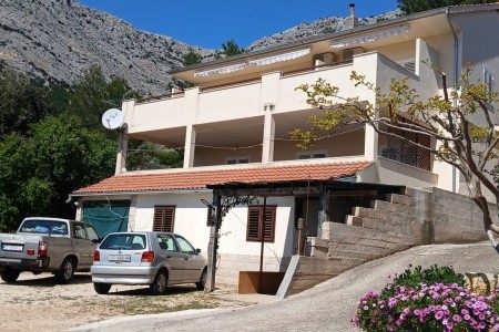 Apartmány 3298-7459