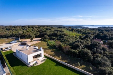 Prázdninový Dům 3298-7479 - 2