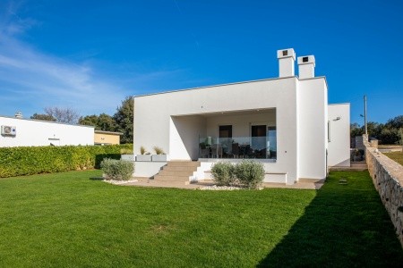 Prázdninový Dům 3298-7479 - 5