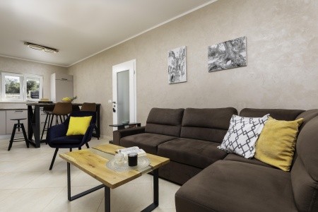 Prázdninový Dům 3298-7479 - 13