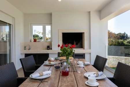 Prázdninový Dům 3298-7479 - 37