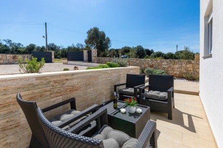 Prázdninový Dům 3298-7479 - 39