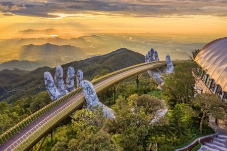 Za krásami Vietnamu - 2