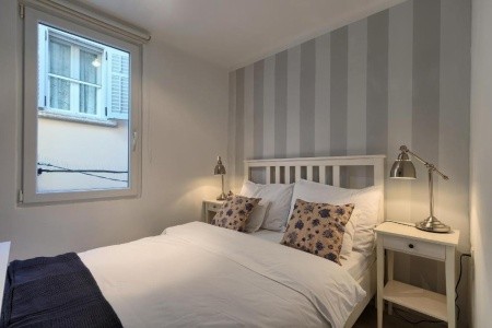 Apartmány 3298-7569 - 1