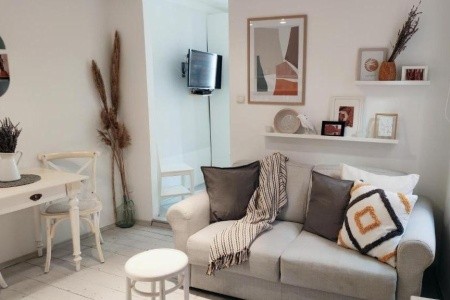 Apartmány 3298-7569 - 2