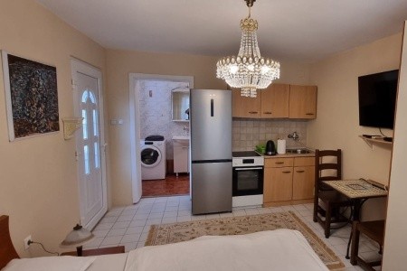 Apartmány 3298N-7995 - 9