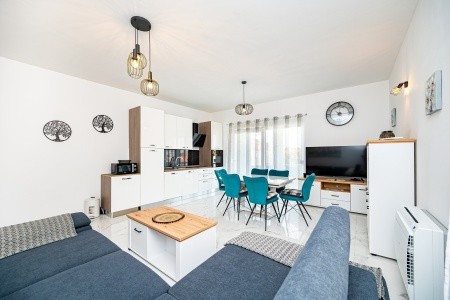 Apartmány 3298N-7925 - 3