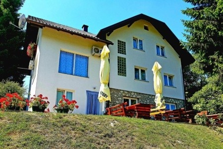 Pokoje 3298N-8219 - 24