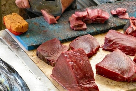 Madeira na Silvestra, odlet z Katovic - 32