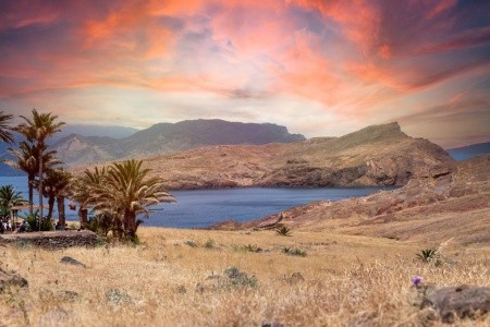 Madeira na Silvestra, odlet z Katovic - 63