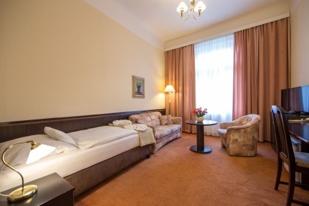Monti Spa - 3
