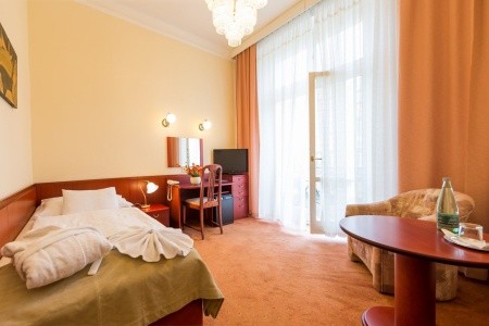 Monti Spa - 4