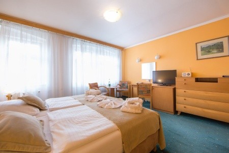 Monti Spa - 7