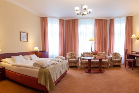 Monti Spa - 8