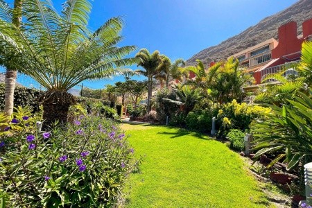 Cordial Mogán Valle Apartments - 58