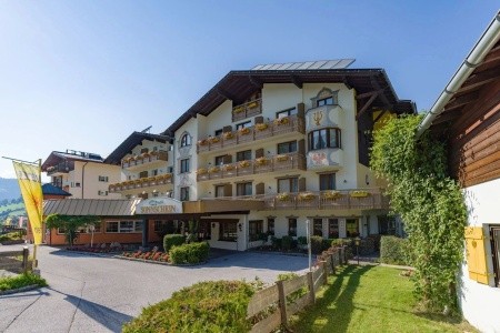 Harmony Hotel Sonnschein - 2