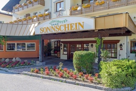 Harmony Hotel Sonnschein - 4