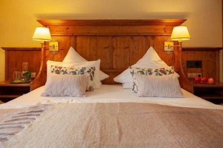 Harmony Hotel Sonnschein - 8