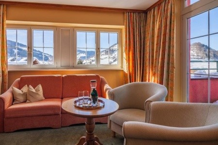 Harmony Hotel Sonnschein - 9