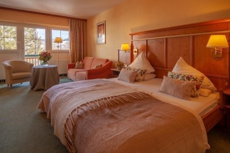 Harmony Hotel Sonnschein - 10