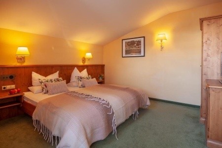 Harmony Hotel Sonnschein - 11