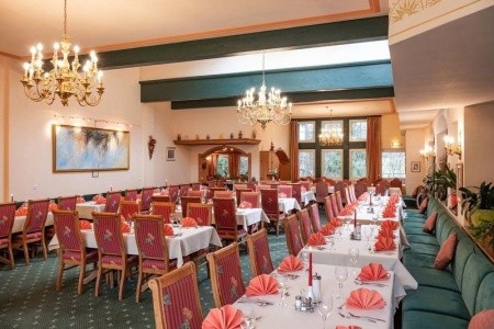 Harmony Hotel Sonnschein - 13